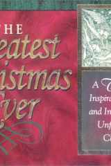 The Greatest Christmas Ever cover image