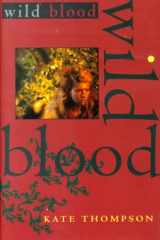 Wild Blood cover image