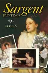 Sargent Paintings cover image