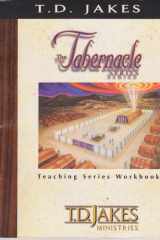 The Tabernacle: Workbook cover image