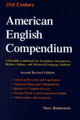 21st Century American English Compendium cover image