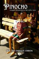 Pinocho, imagen arquetípica del niño roto cover image