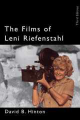 The Films of Leni Riefenstahl cover image