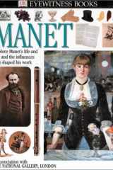 Manet cover image