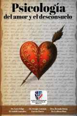 Psicología del amor y el desconsuelo cover image
