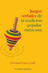Juegos verbales de tradición popular mexicana cover image