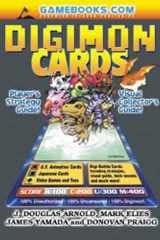 Digimon Cards! Player's and Collector's Guide cover image