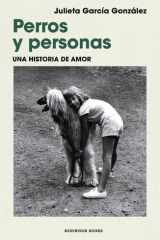 Perros y personas Una historia de amor cover image