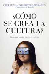 ¿Cómo se crea la cultura? cover image