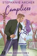 Cómplices cover image