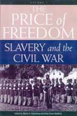 The Price of Freedom: Slavery and the Civil War, Volume 1―The Demise of Slavery (The Price of Freedom, 1) cover image