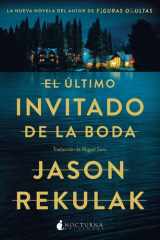 El último invitado de la boda cover image
