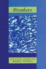 Breakers: New and Selected Poems cover image