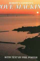Above Mackinac cover image