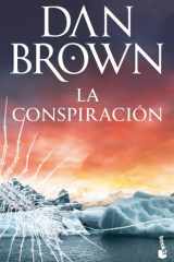 La conspiración cover image