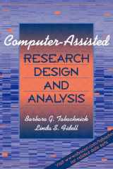 Computer-Assisted Research Design and Analysis cover image