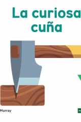 La curiosa cuna (Wacky Wedge) cover image