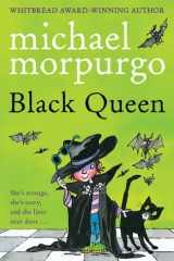 Black Queen (Young Corgi) cover image