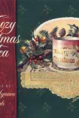 A Cozy Christmas Tea Paintings cover image