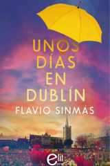 Unos días en Dublín cover image