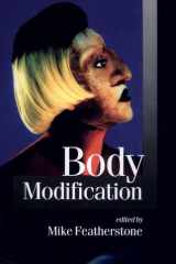 Body Modification cover image