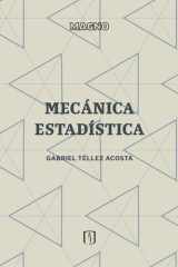 Mecánica estadística cover image
