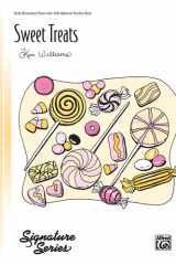 Sweet Treats Sheet cover image