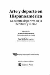 Arte y deporte en Hispanoamérica: La cultura deportiva en la literatura y el cine cover image