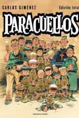 Paracuellos (segunda edición corregida) cover image