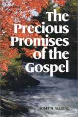 The Precious Promises of the Gospel cover image