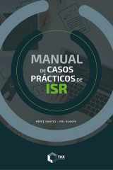 Manual de casos prácticos ISR 2025 cover image