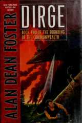 Dirge: Book Two of the Founding of the Commonwealth cover image