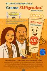 El Librito Ilustrado de la Crema El Pizcador™ Reporte De La IA cover image