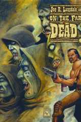 Lansdale And Truman's Dead Folks cover image