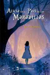 Alicia en el País de las Maravillas cover image