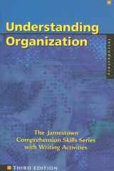 Comprehension Skills, Understanding Organization Introductory cover image