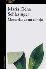 Memorias de un conejo cover image