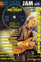 Jam with Dire Straits cover image
