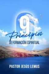 9 Principios de Formacion Espiritual cover image