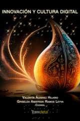 Innovación y cultura digital cover image