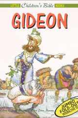 Gideon cover image