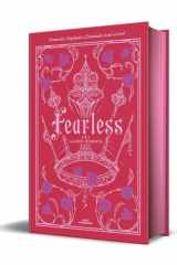 Fearless (edición Especial Limitada, Cantos Pintados) / Fearless (Special Limited Edition, Sprayed Edges)  cover image