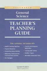 Pacemaker General Science Teacher's Planning Guide cover image