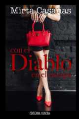 Con el diablo en el cuerpo (Spanish Edition) cover image