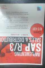 Implementing Sap R/3 Sales & Distribution cover image