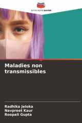 Maladies non transmissibles (French Edition) cover image