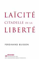 Laïcité, citadelle de la liberté cover image