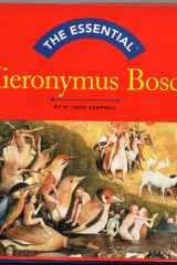 The Essential Hieronymus Bosch cover image