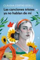 Las Canciones Tristes Ya No Hablan de Mí / Sad Songs No Longer Tell My Story cover image