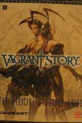 Vagrant Story The Official Strategy Guide cover image